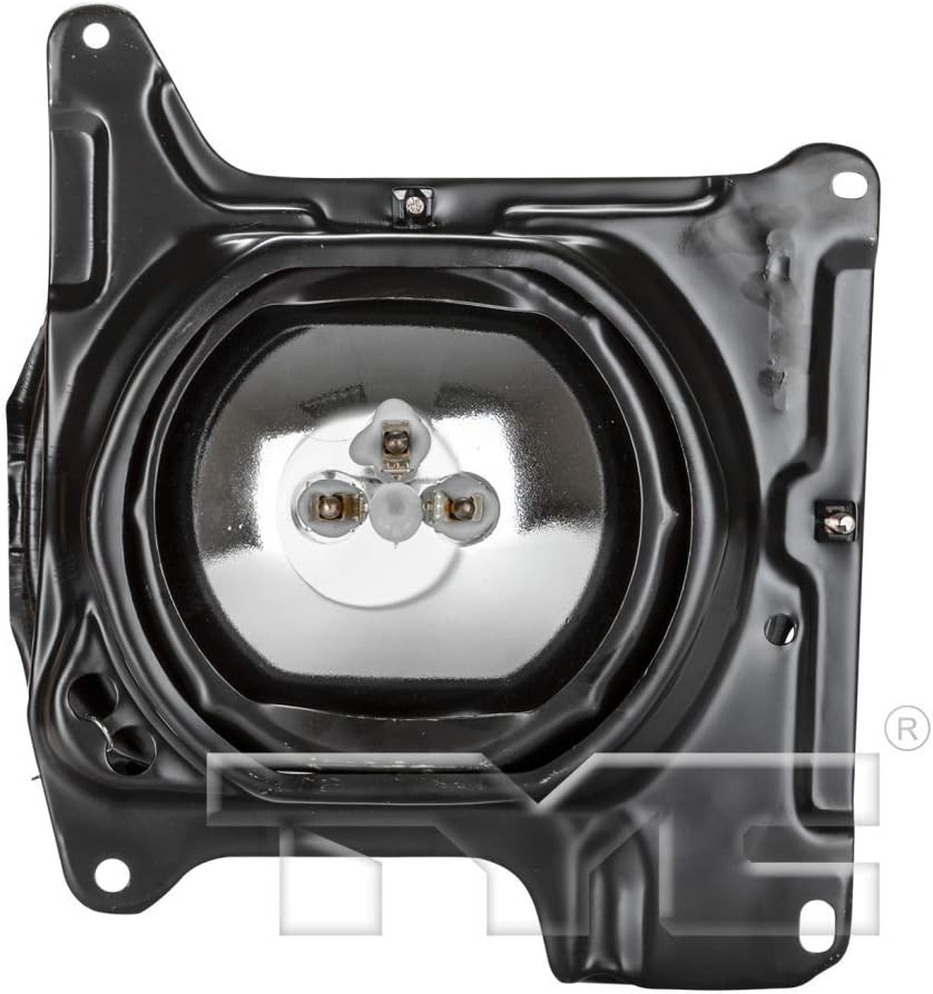 KarParts360 For Nissan Pickup Headlight Assembly 1995 1996 1997 Passenger Side | Base/SE/XE | NI2501103 | B601001G10