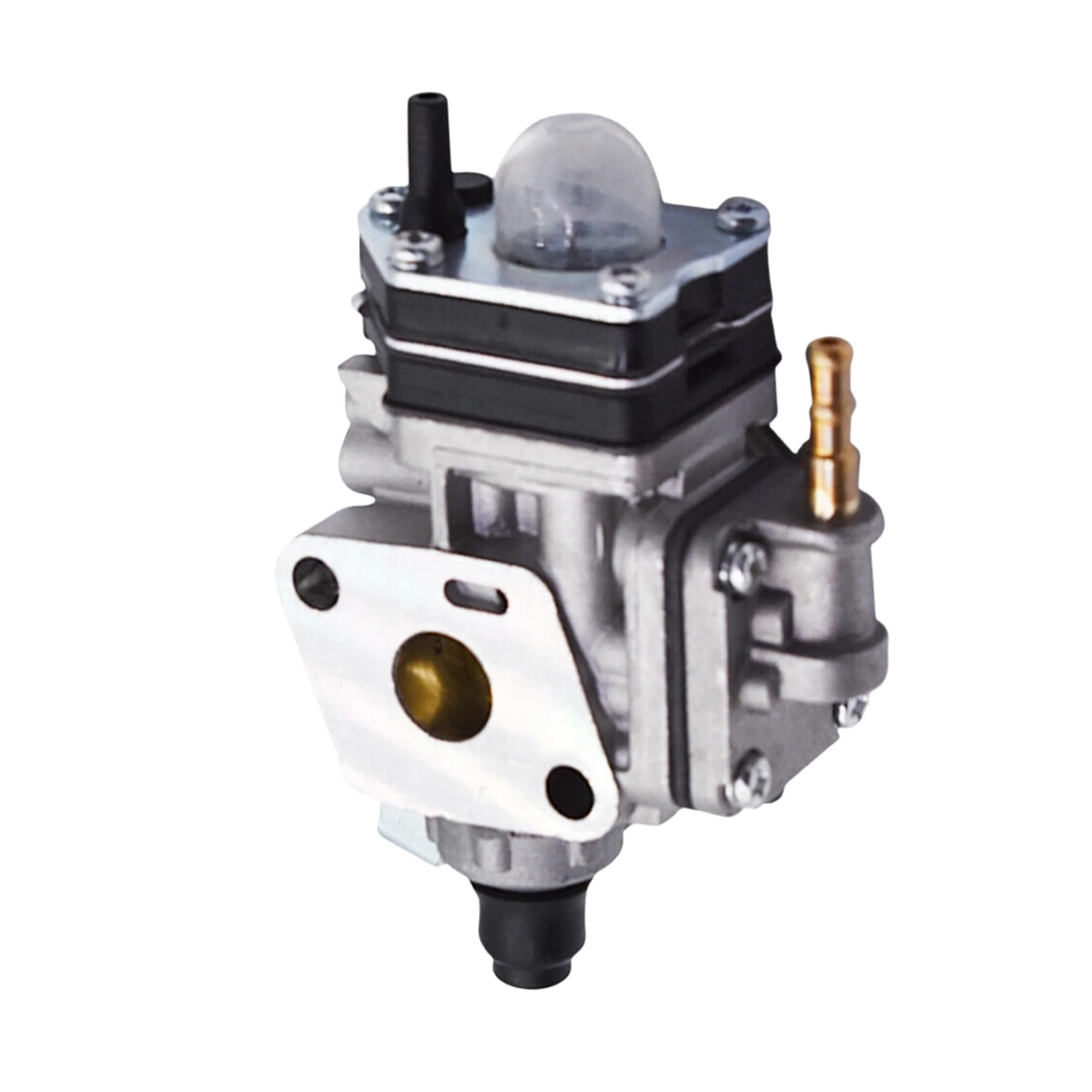 Carburateur de remplacement pour moteur de jardin C350 B450 reference A021002470