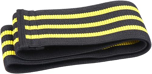 Sosoport Cinturón elástico para gimnasio, bandas de cadera, bandas de entrenamiento de tela, anillo de resistencia a la cadera, bandas de ejercicio,