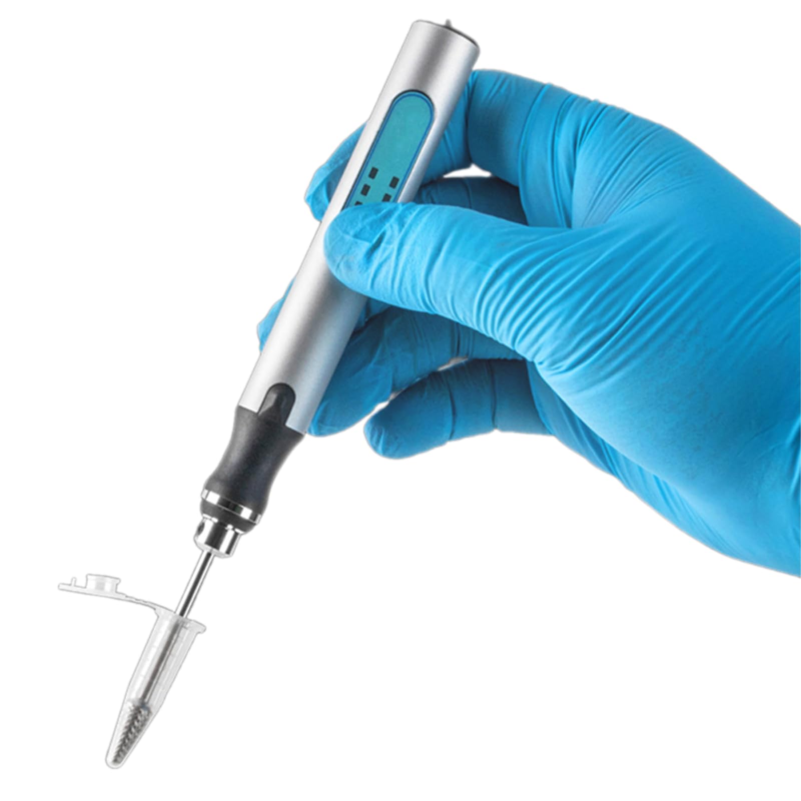 Micro-broyeur à tissus portable 1,5 ML pour extraction de laboratoire