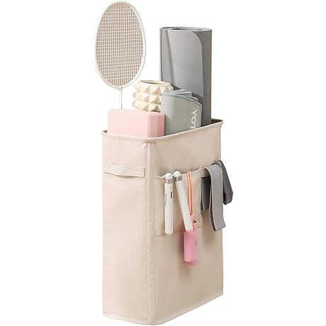 Sturdy Yoga Mat Stand - Optimize Your Home Gym Storage