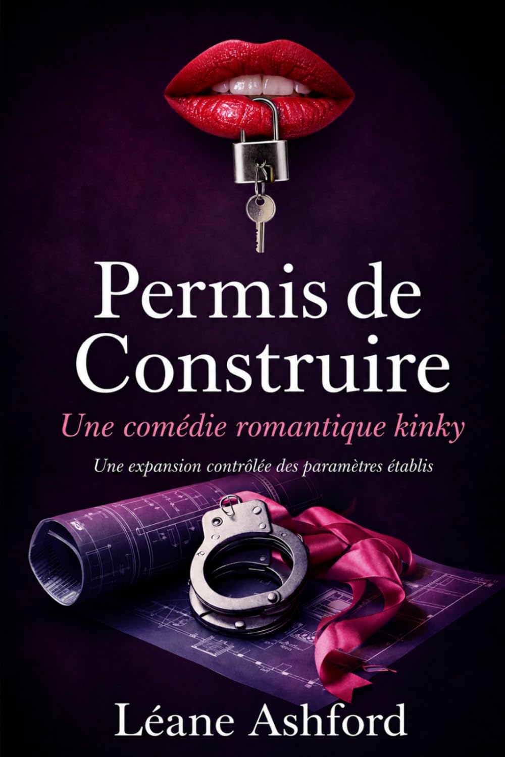 Permis de Construire: Une comédie romantique kinky