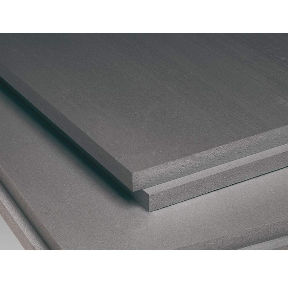 XPS Foam Insulation Boards 1200 x 600 x 10mm - Electric and Water Underfloor Heating Tile Laminate Underlay Thermal Extruded Polystyrene Insulation Sheets (21, 1200 x 600 x 10mm)