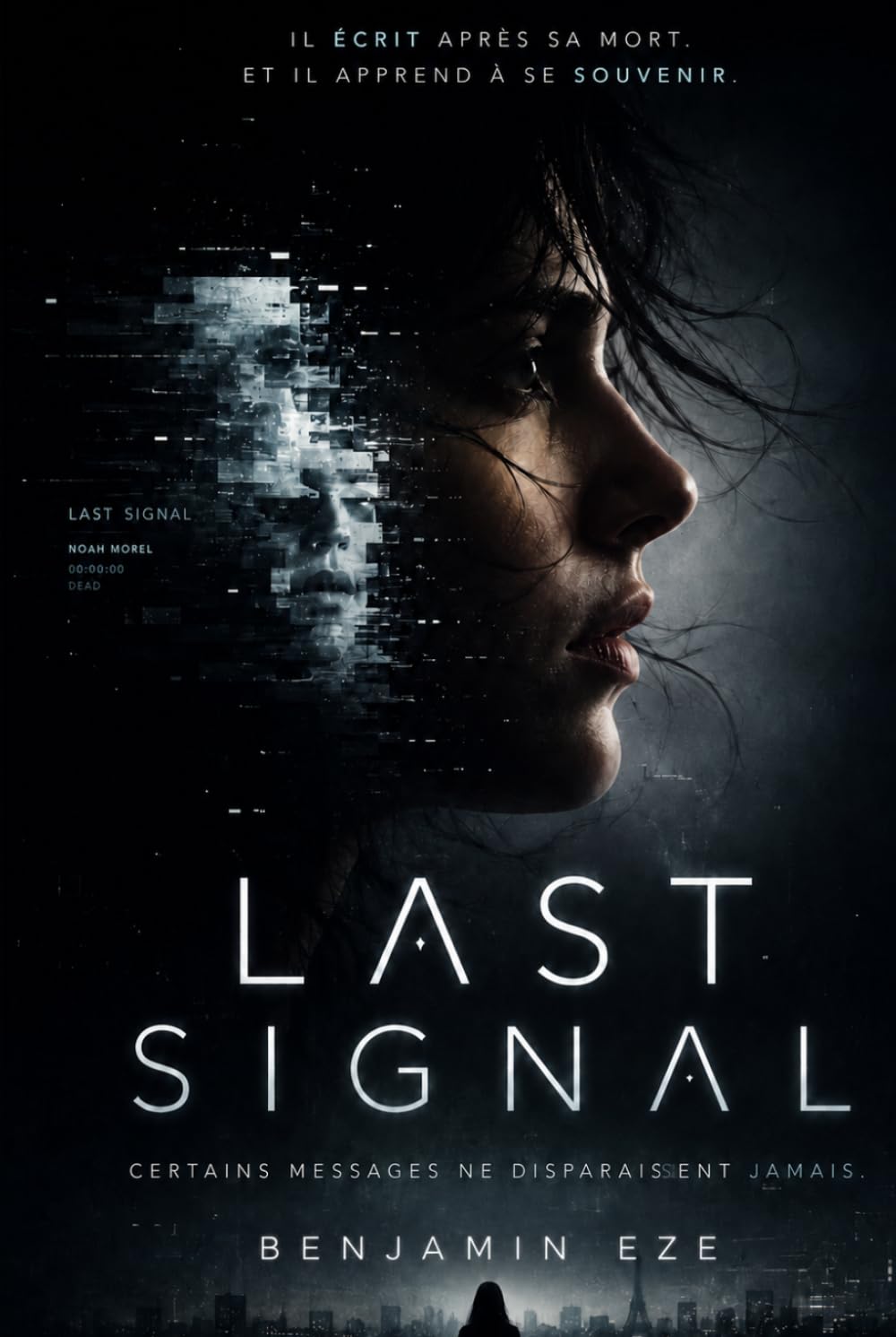 LAST SIGNAL: Certains messages ne disparaissent jamais