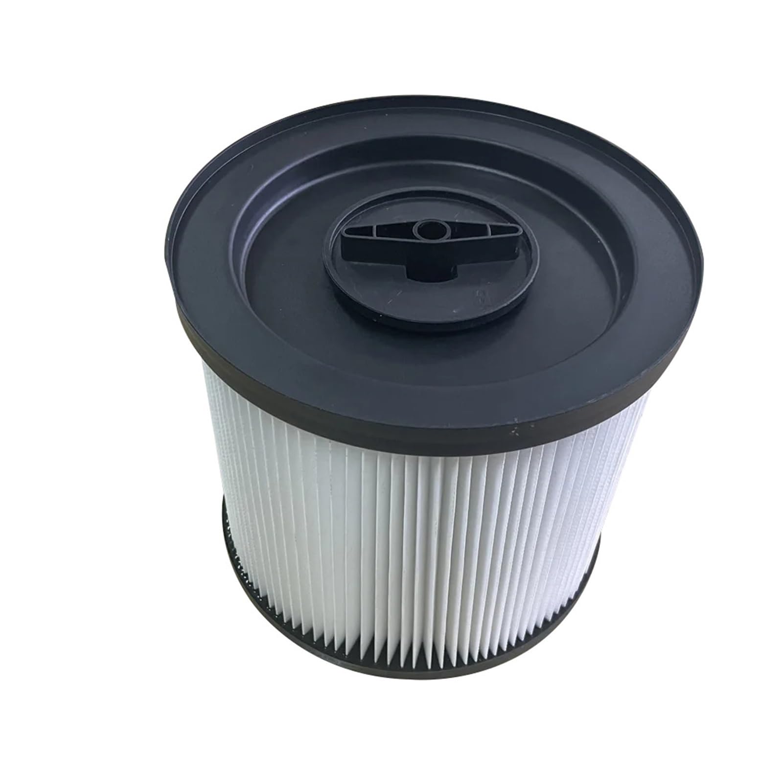 Filtre pour aspirateur sec humide Vacmaster idéal nettoyage garage et atelier