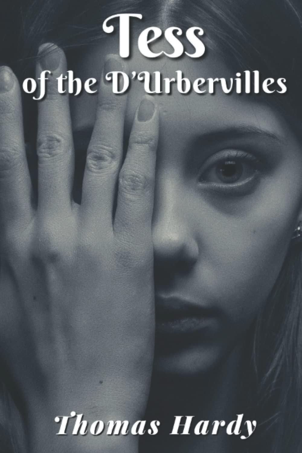 Tess of the D'Urbervilles: with original illustrations