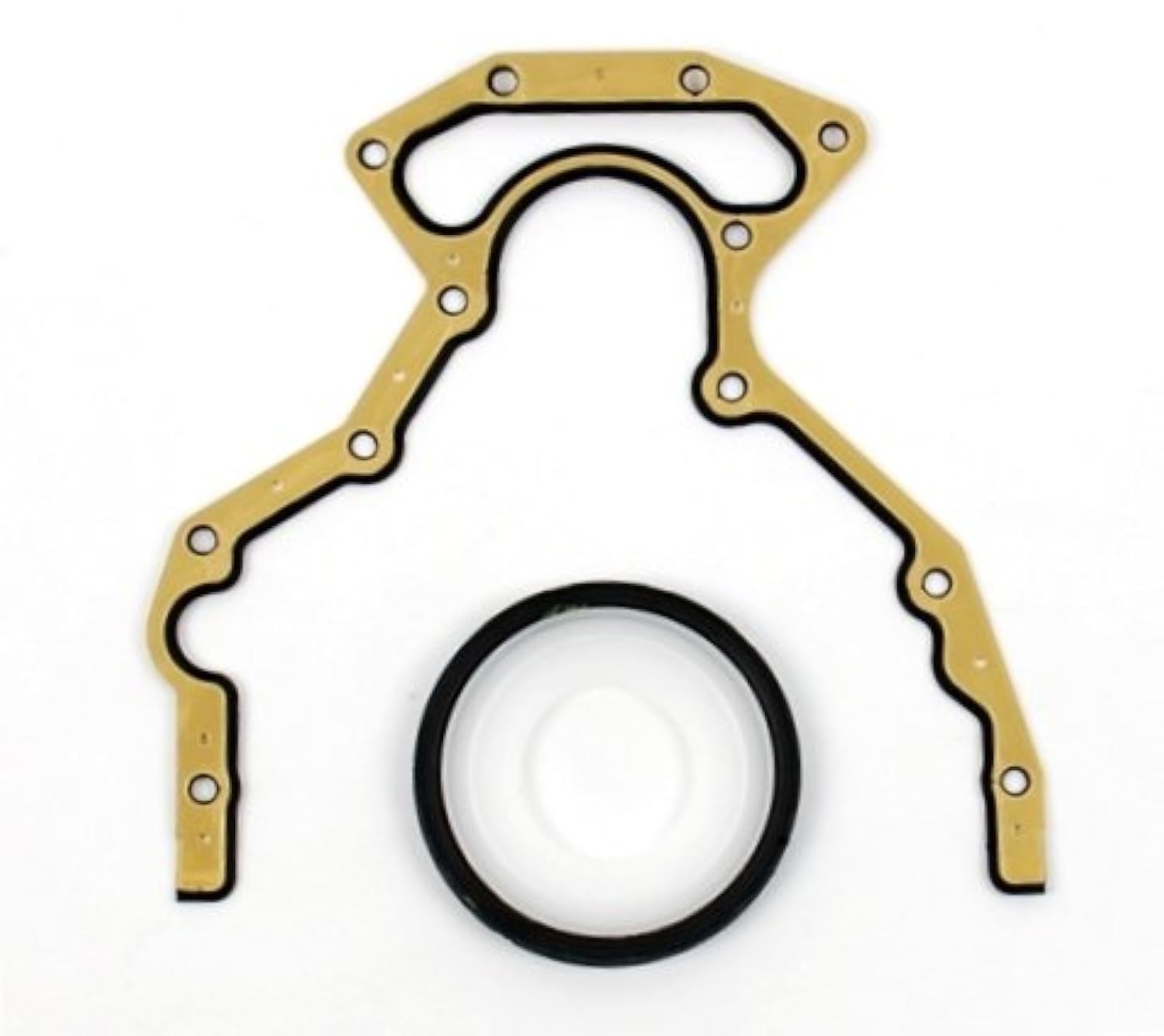 Ls Rear Main Seal Snapklik.com : ICT Billet LS Rear Main Seal Oring Gasket Crankshaft ...