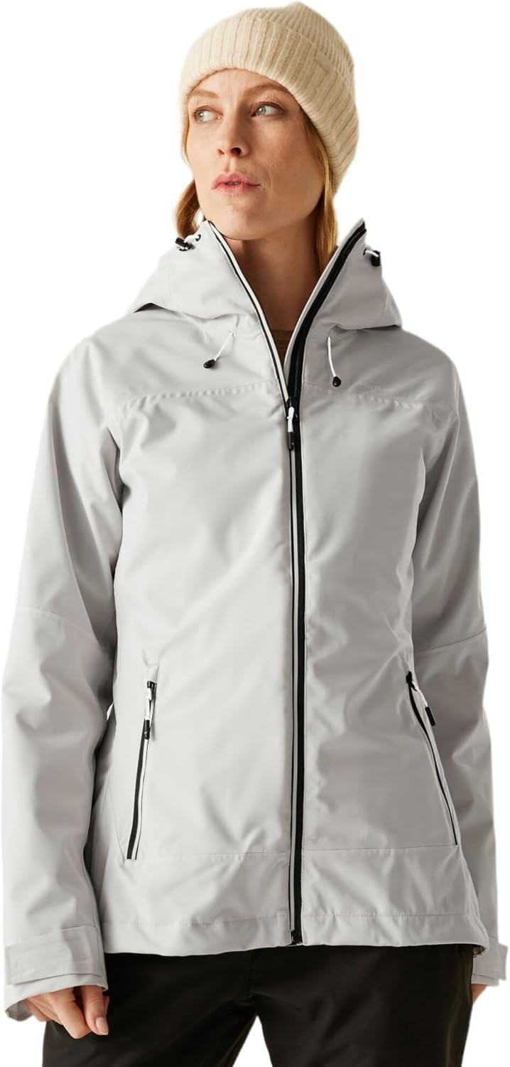 Regatta Wentwood Women's 3-in-1 Jacket