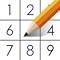 Classic Sudoku Puzzle Board Game