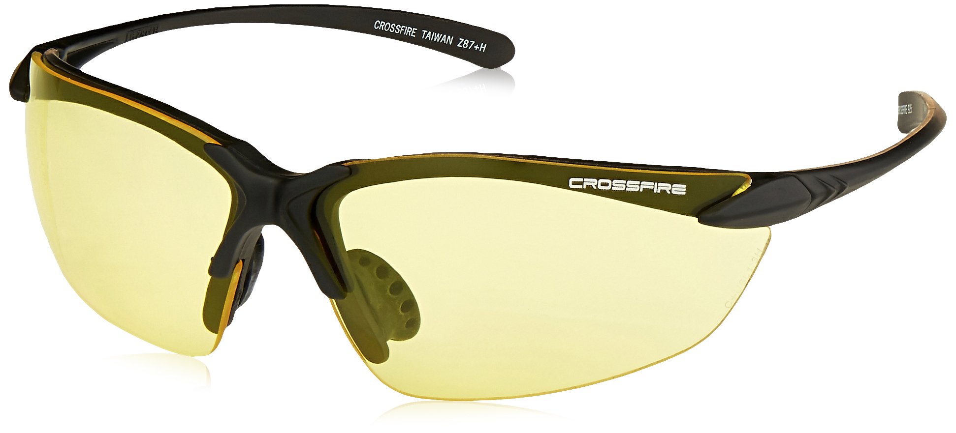 Crossfire Safety Glasses