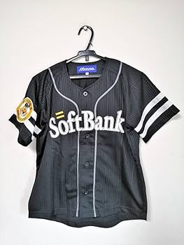 Amazon.co.jp: 福岡ソフトバンクホークス／”製” レプリカ