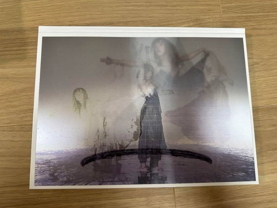 YUKIツアーパンフレット6点セット➕おまけ付き YUKIツアー