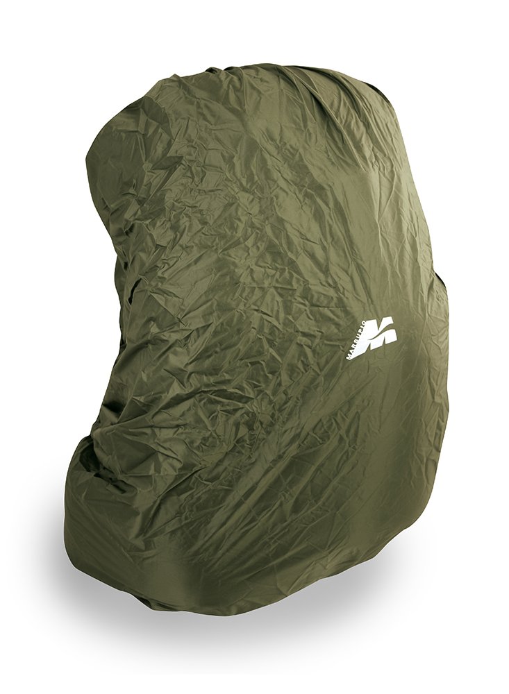 Marsupio Unisex Suede Rucksack für Jagd und Freizeit von Livero
