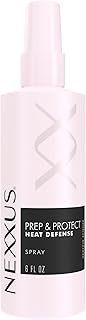 Heat Defense Spray Prep & Protect for 450 degree heat protection, with StyleProtect Technology 6 oz