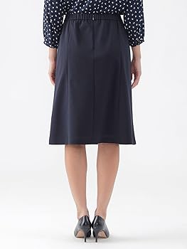 TRANS WORK 美シリーズ ラミーインレーススカート グレー Amazon.co.jp: [トランスワーク] 美シリーズ【ウォッシャブル