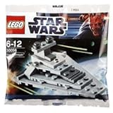 LEGO Star Wars Mini Building Set #30056 Star Destroyer Bagged