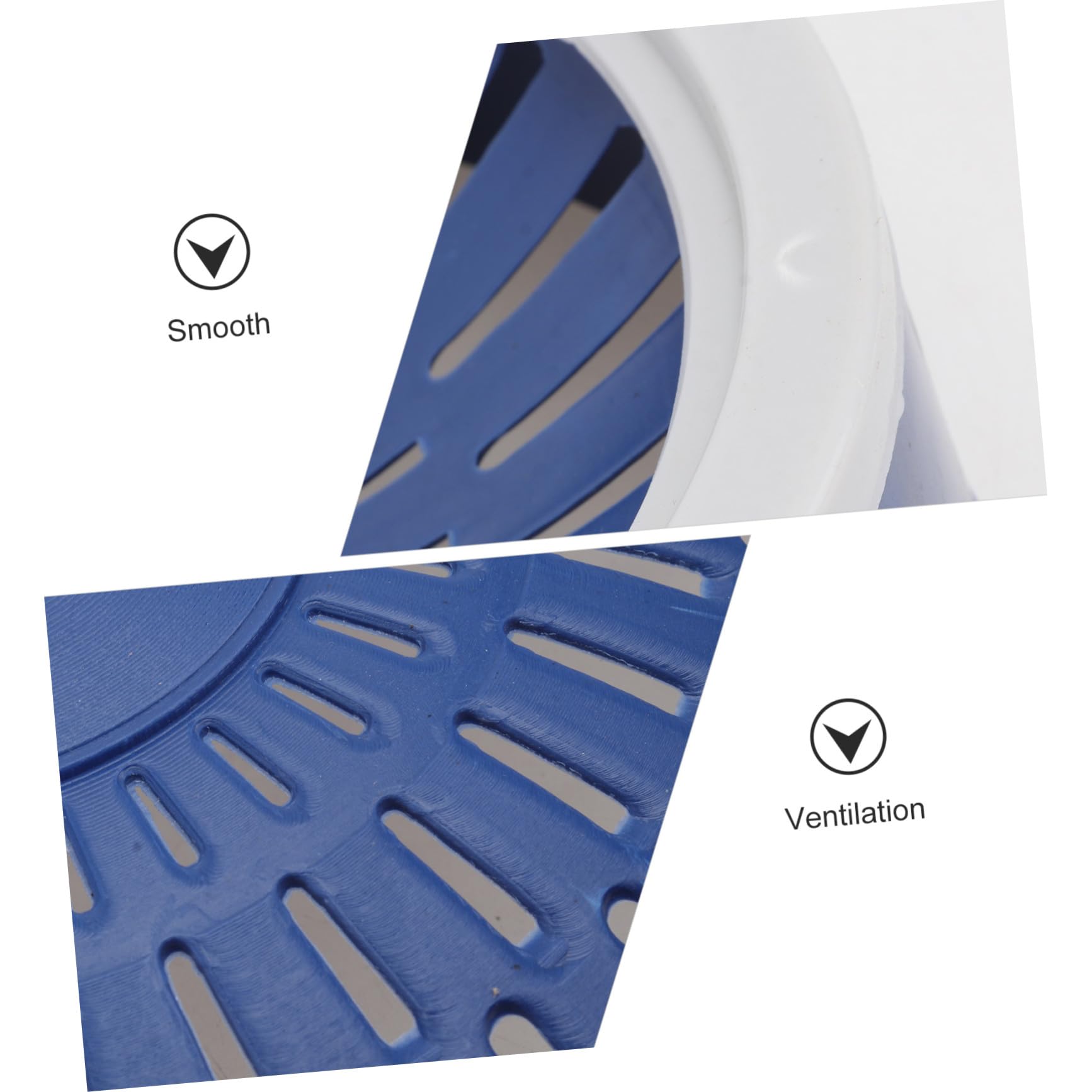 VICASKY 10 Pièces Nid Élevage pour Oiseaux et Pigeons Lot de Accessoire pour Cage et Élevage Nid Pratique pour Petits Oiseaux et Décoration