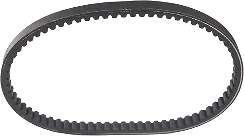 Miniatura 3 de Correa de transmisión Go Kart serie 30 para Comet 203590, Comet 203590A (paquete de 1)