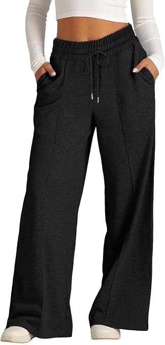 Barrel Sweatpants Are $2.99 Live — Straight-Leg at $14.99, Catalog Still Says ~$30