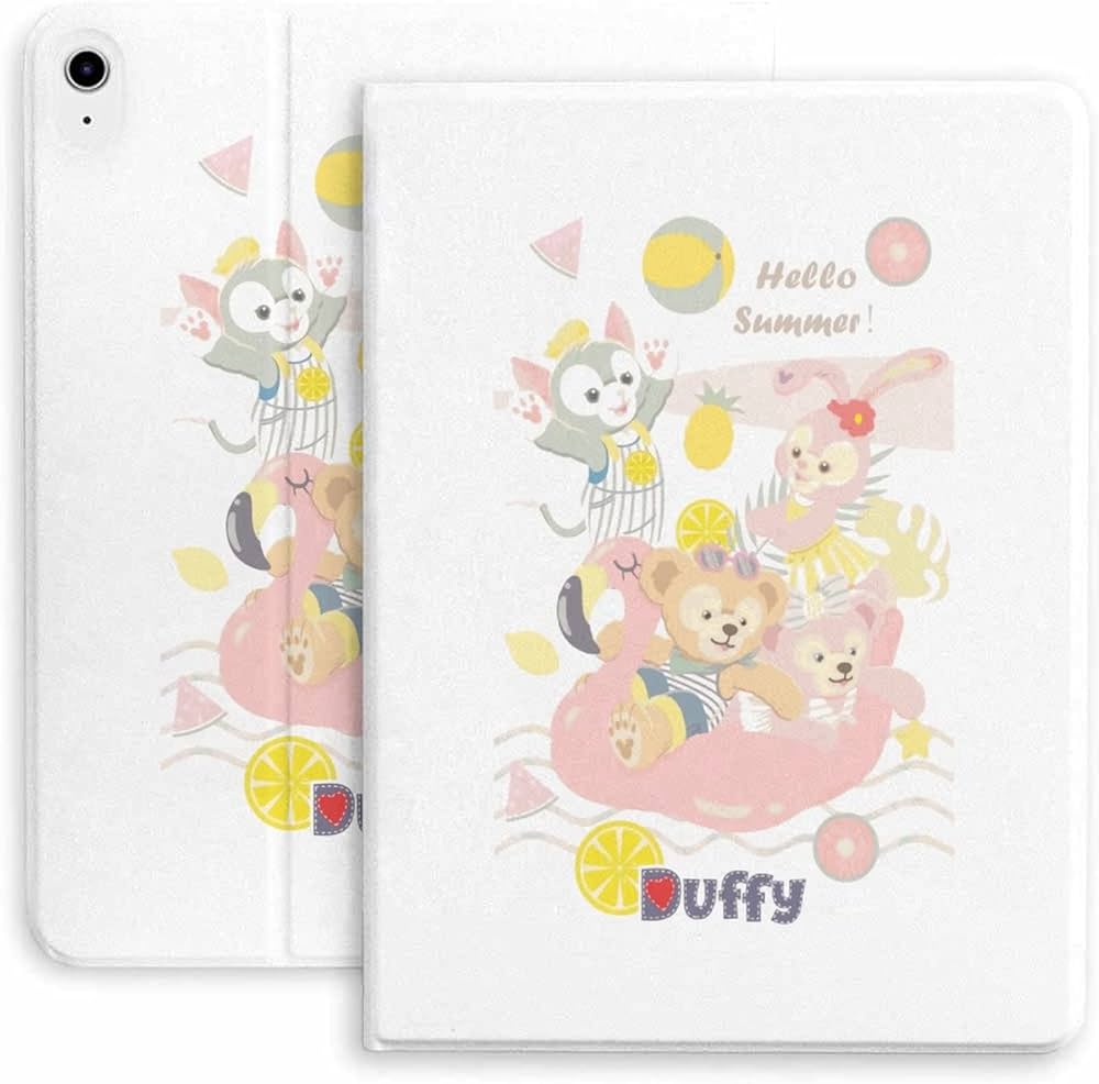 Amazon | ダッフィーフレンズ ステラルー ジェラトーニ シェリーメイ