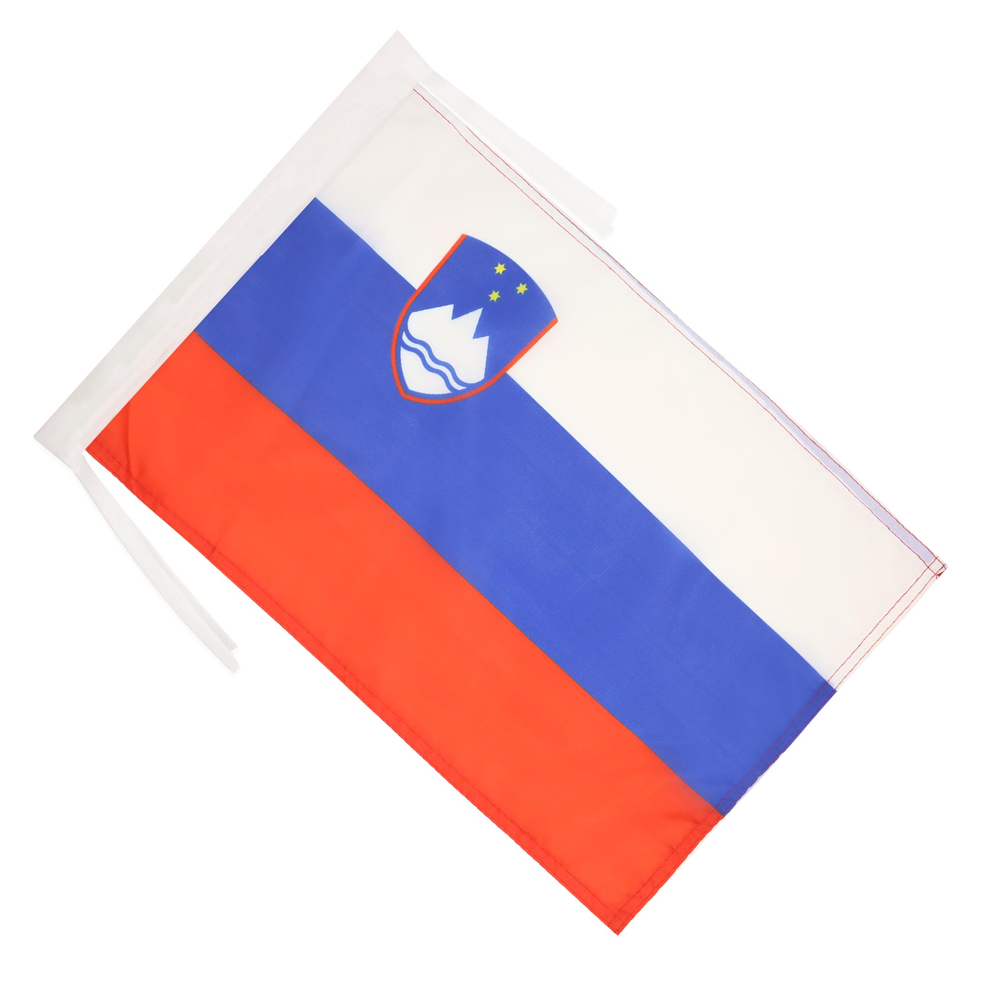 Amazon.co.jp: AZ 旗 スロベニア国旗 18インチ x 12インチ コード