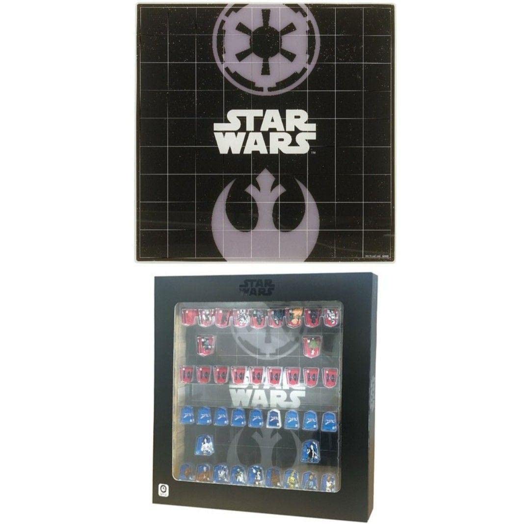 スターウォーズ 将棋セット スターウォーズ 将棋セット スターウォーズ 将棋 おもちゃ 知育玩具