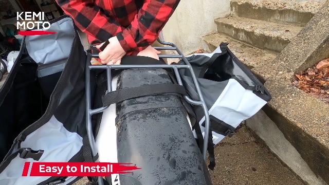 【LIDNM】Mサイズ DOUBLE CLOTH MORTORCYCLE DOUBLE CLOTH MOTORCYCLE サイズM LIDNM（リドム）の「DOUBLE