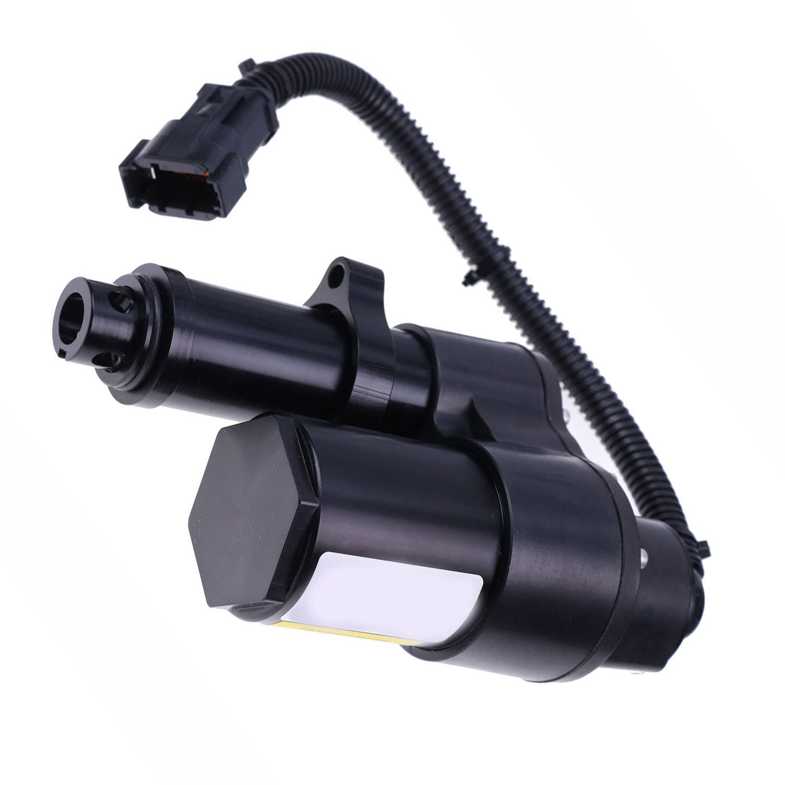 Amazon.com: Control Valve Actuator 7101672 Compatible with Bobcat