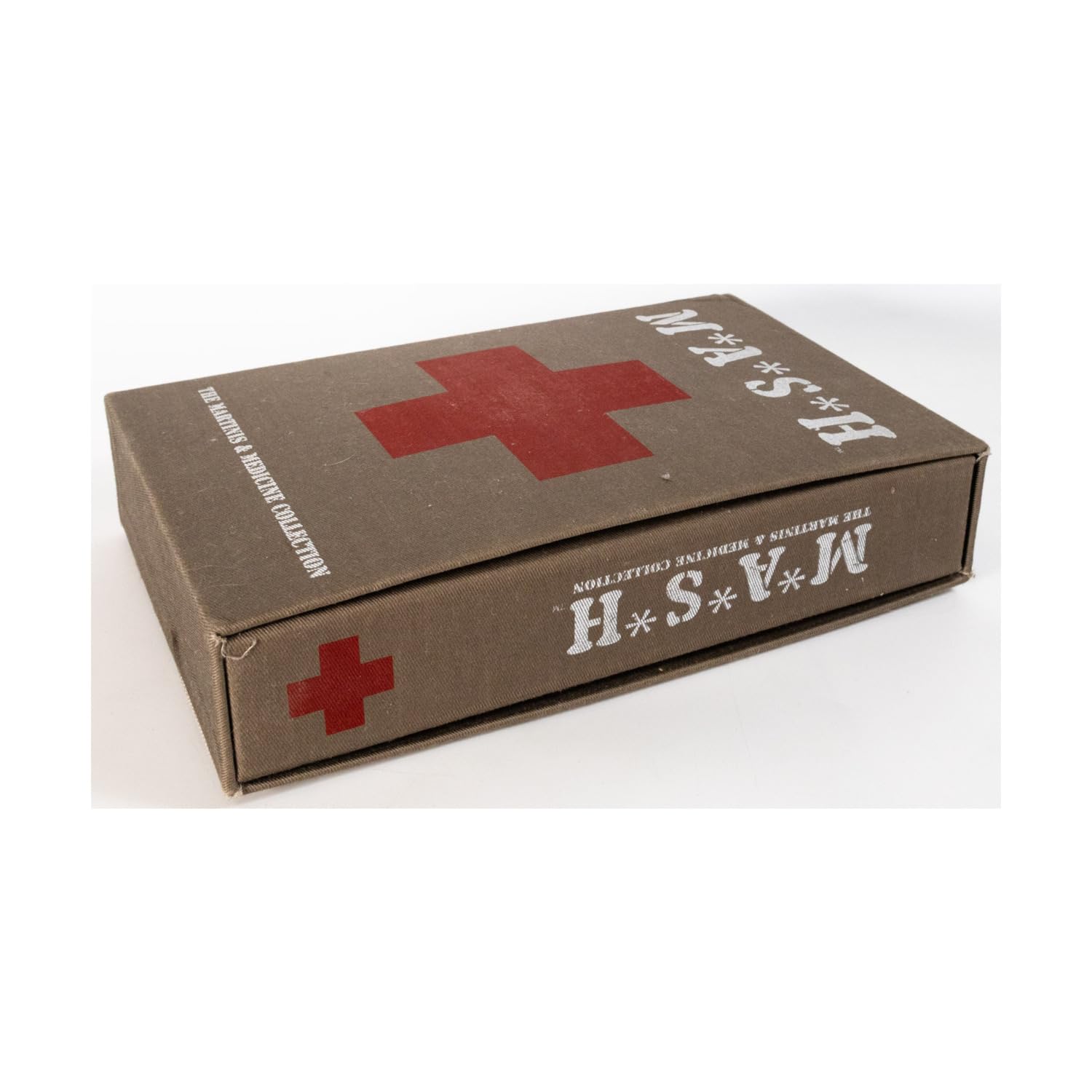 M*A*S*H: Martinis and Medicine Collection (The Complete TV Series