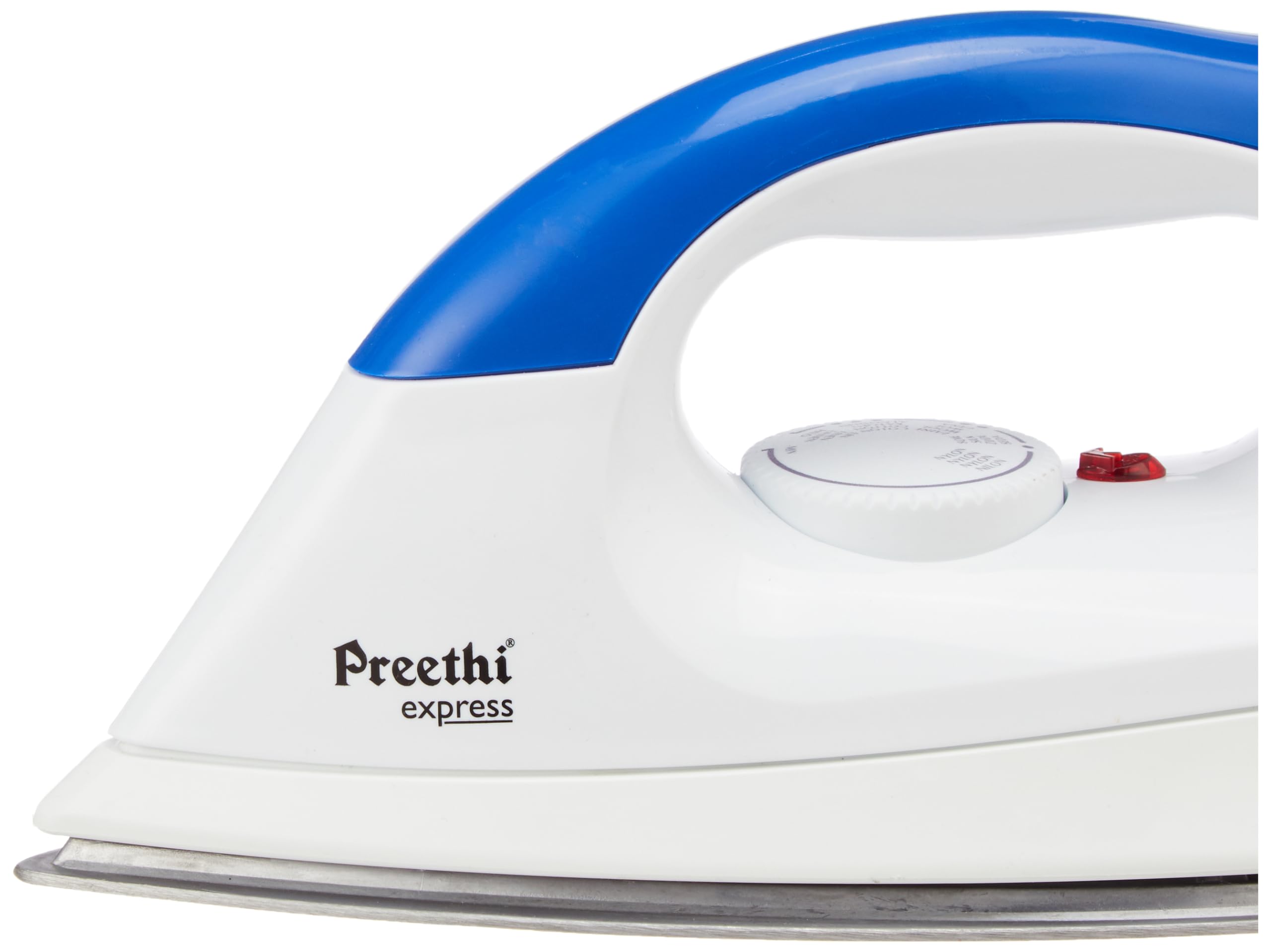 Preethi Express