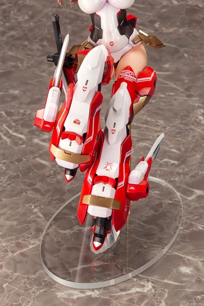 Amazon | 壽屋(KOTOBUKIYA) メガミデバイス 朱羅 弓兵 2/1スケール PVC 
