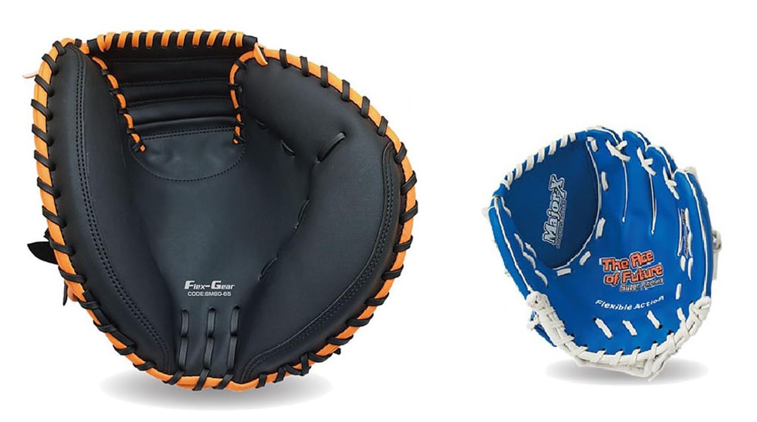 Amazon | ユニックス(Unix) 野球用グラブ(グローブ) 親子