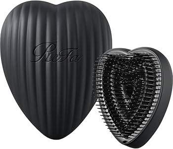 Amazon | リファ ハートブラシ レイ ReFa HEART BRUSH RAY（マット