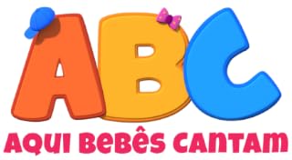 Aqui Bebês Cantam