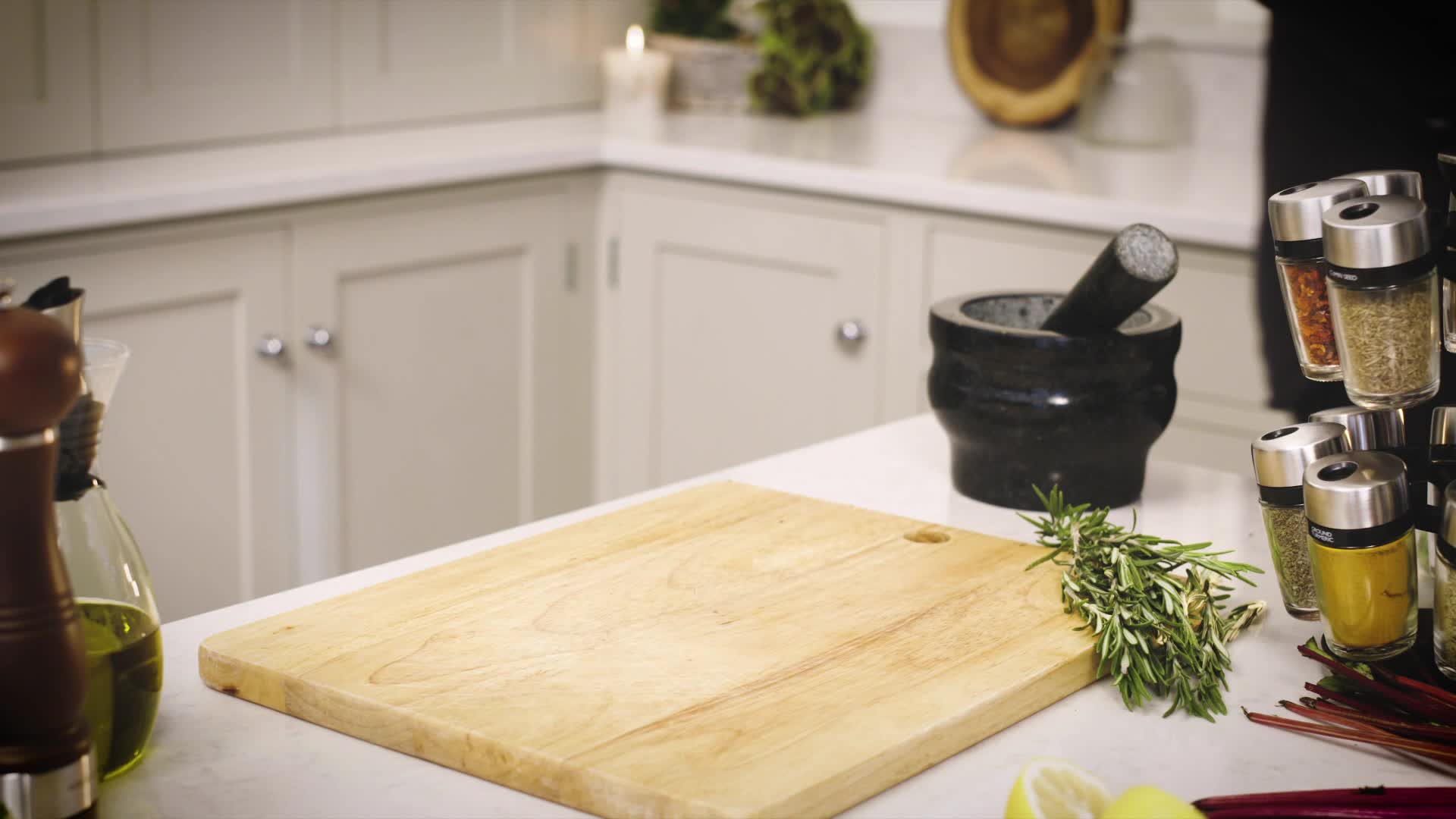 Amazon｜コール&メイソン ハーブ & スパイス グラインダー 14cm