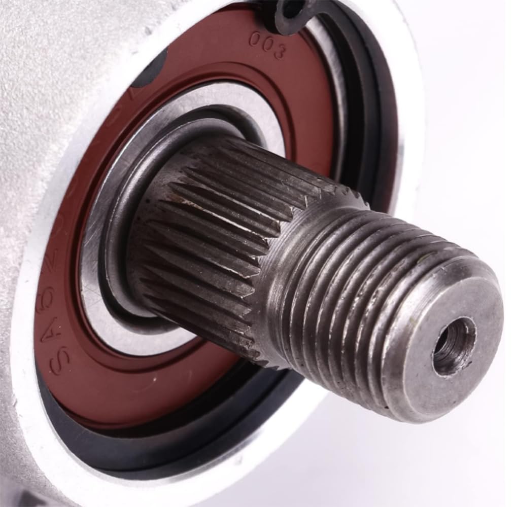 56110RCAA01 Pompa wspomagania kierownicy do Honda Accord 3.0L V6 2003 2007 Acura MDX 3.0L V6 2003 2006 Akcesoria samochodowe ze wspomaganiem kierownicy