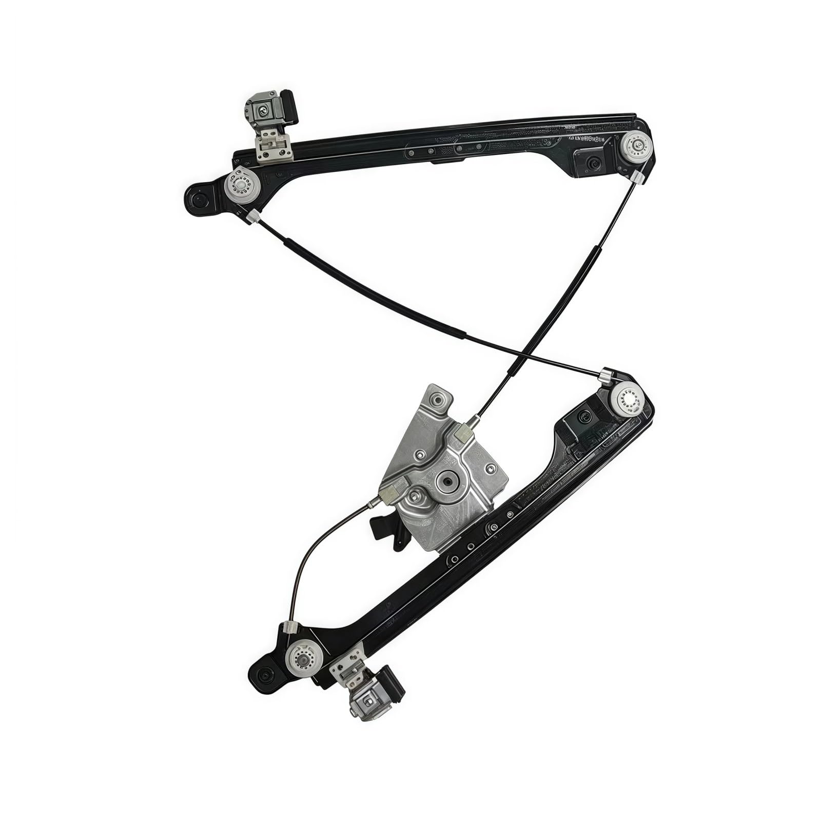 Lève-vitre électrique avant droit Cadillac SRX 2010-2016 moteur 12V 23257823