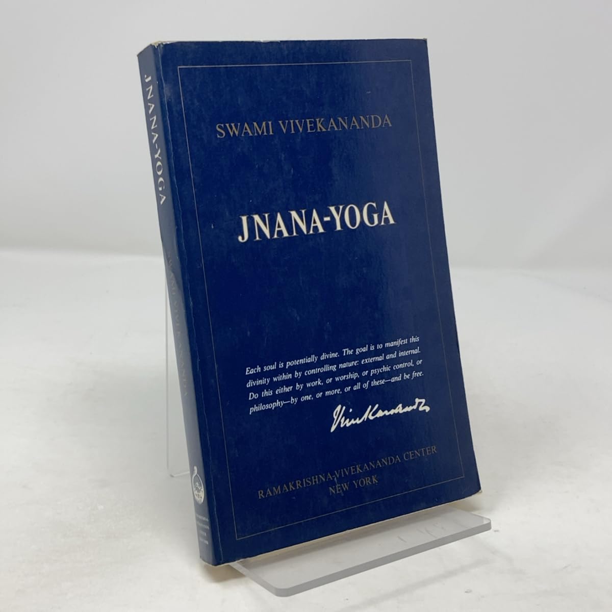 Jnana Yoga