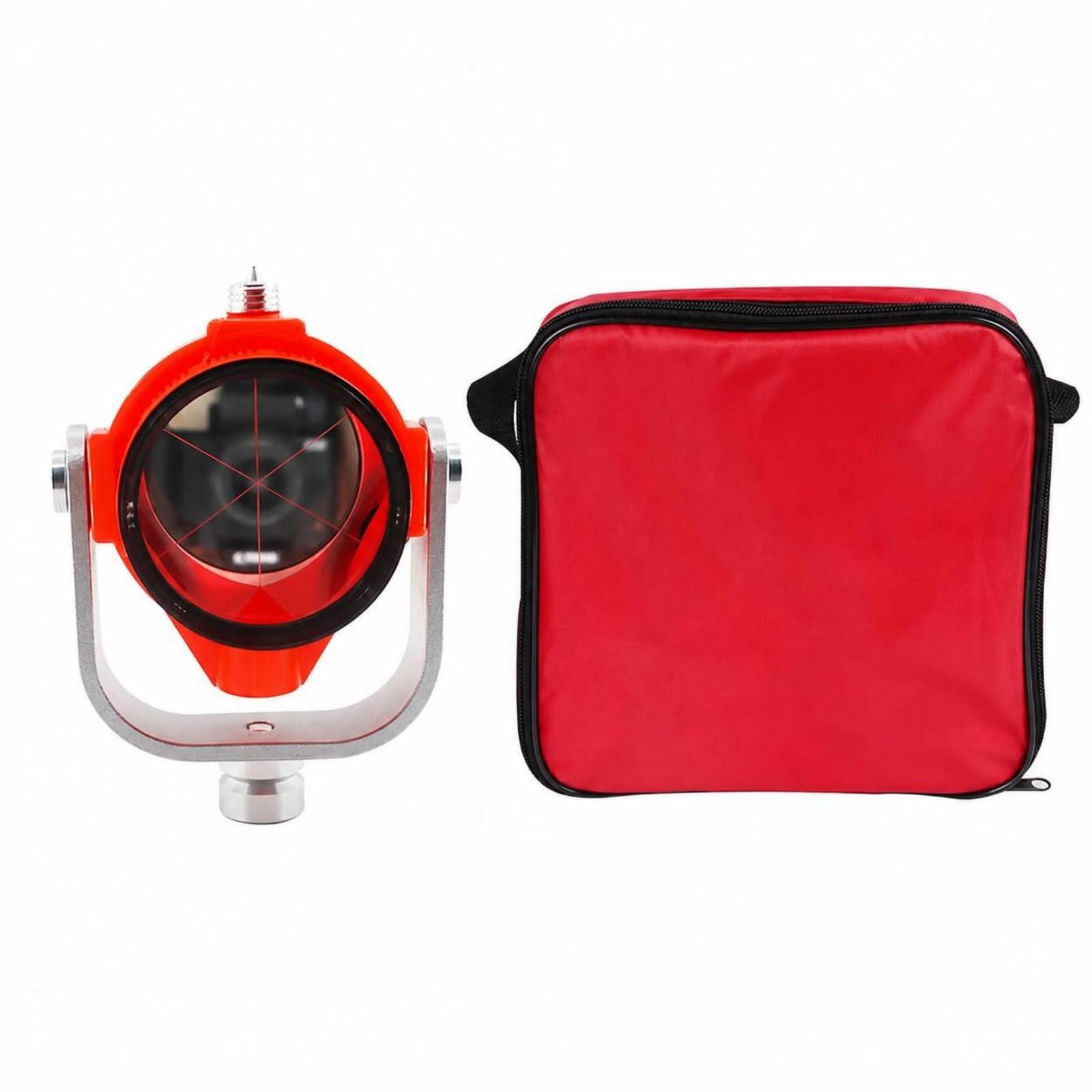 Stabil Vermessungsreflektor mit Tasche