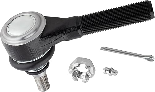 Miniatura 6 de Kit de suspensión de extremos de barra de acoplamiento interior delantero para Jeep Cherokee 1984-1990, todos los modelos, para Jeep Comanche