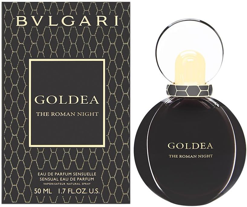 bvlgari goldea femme