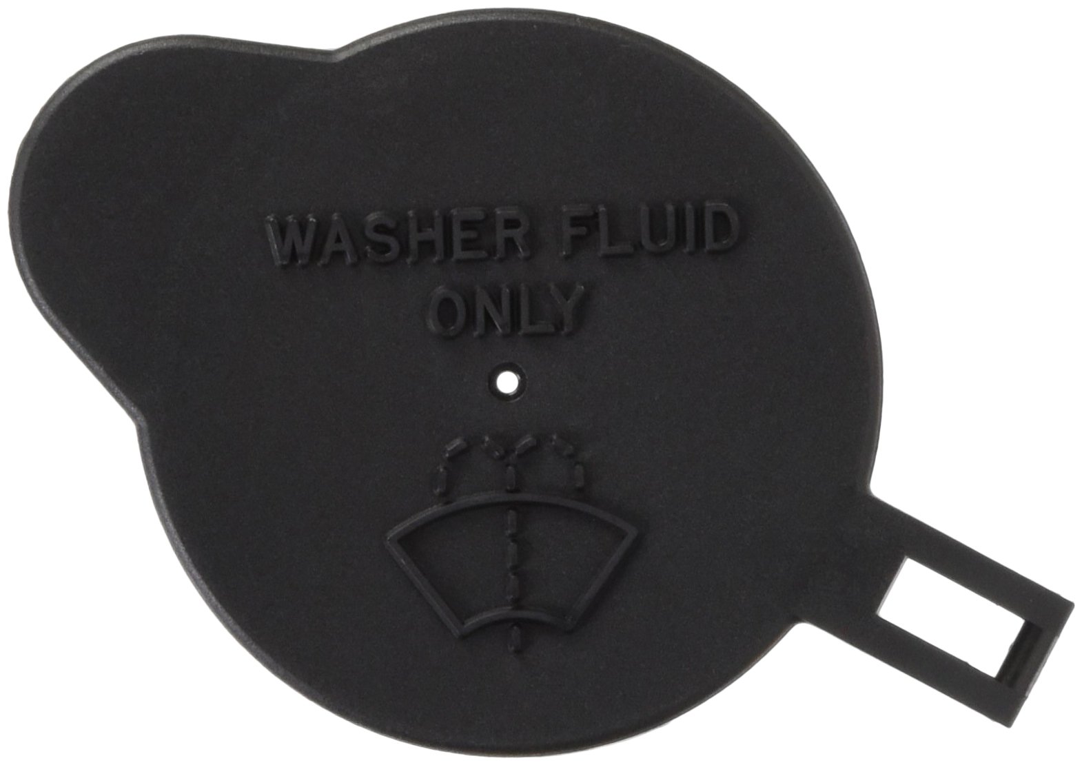 Toyota 85332-04020 Windshield Washer Jar Cap : Amazon.in: Car