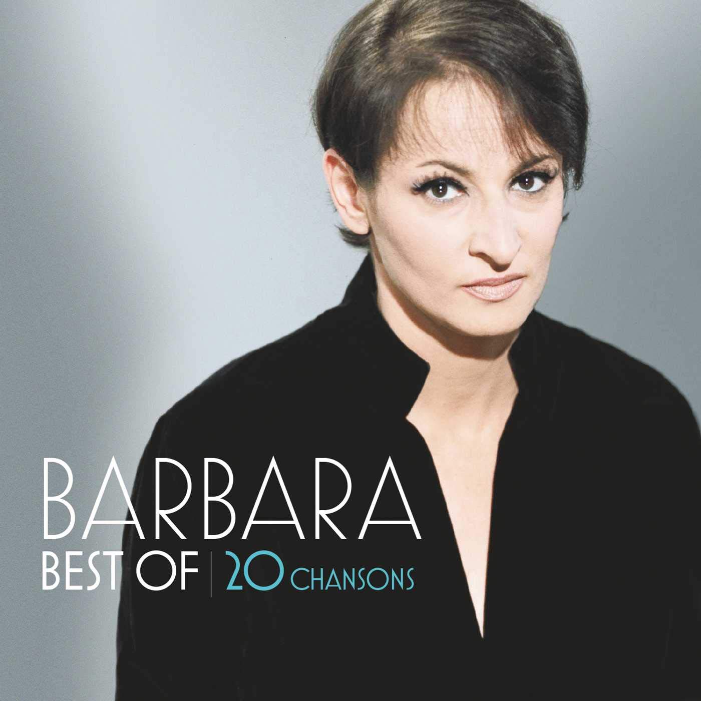 Best Of 20 Chansons