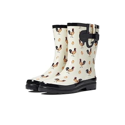 Western Chief Waterproof Mid Rain Boot Women
