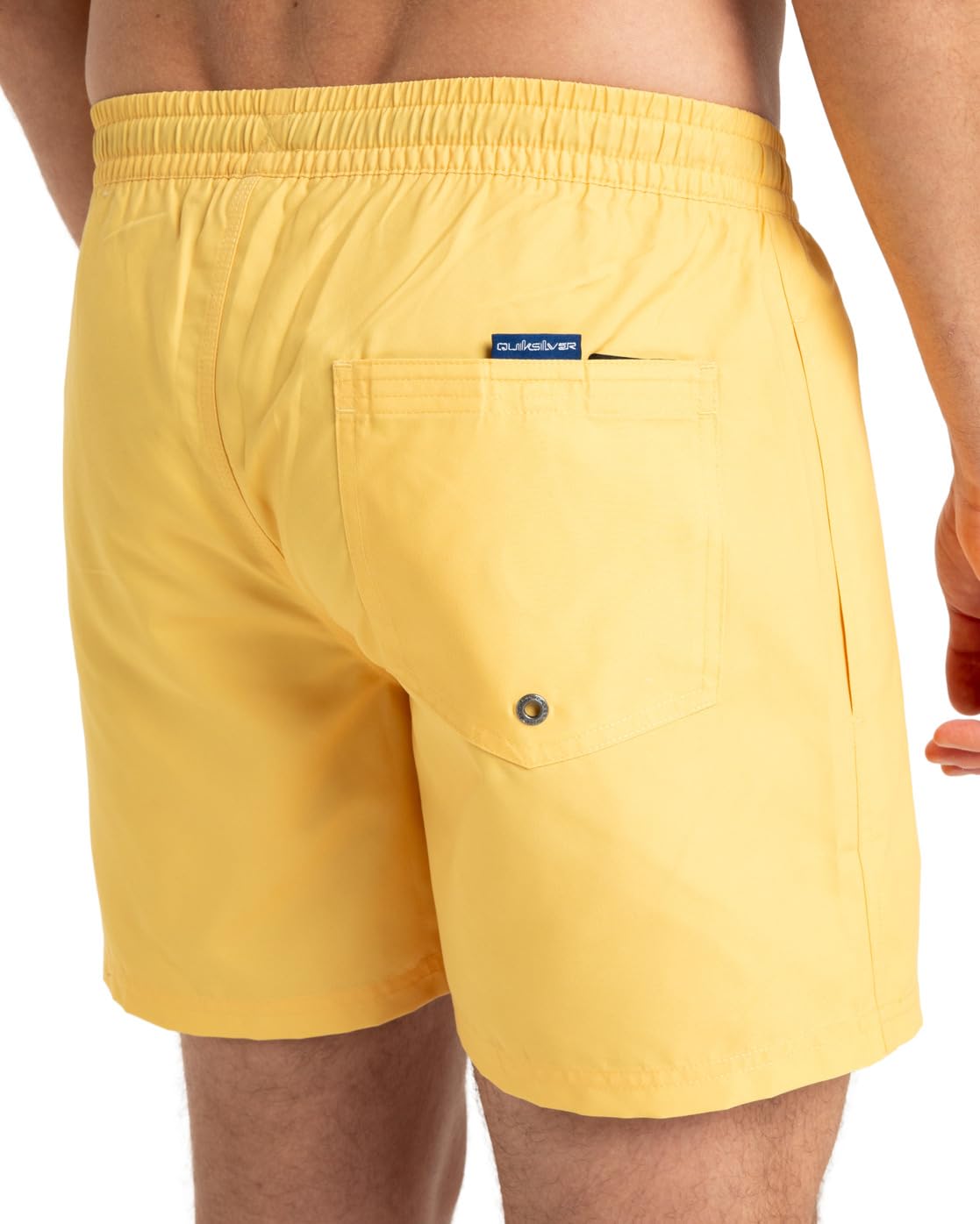 Quiksilver Everyday Volley 17 Maillot de Bain Combinaison modèle Court Homme (Lot de 1)