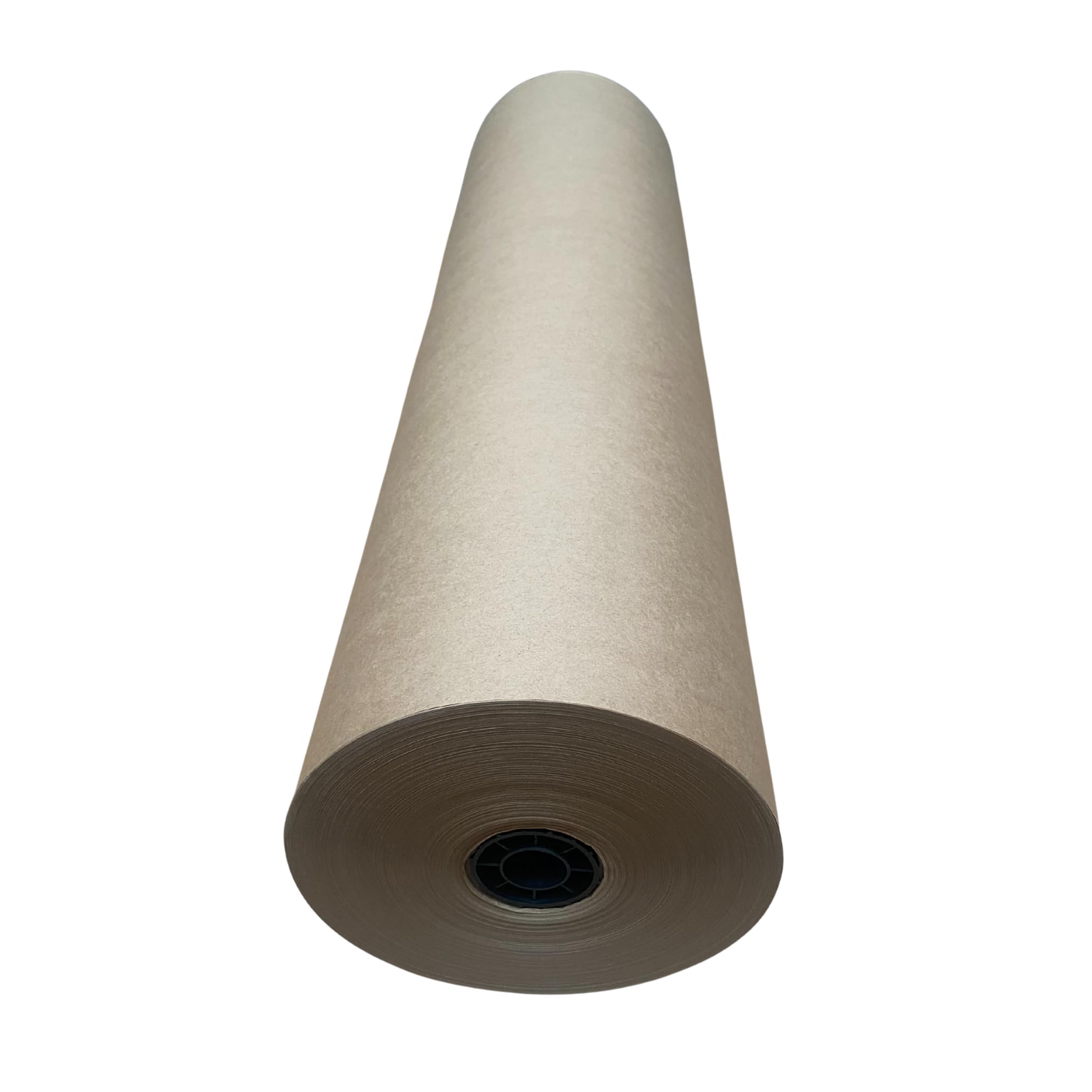 Packpapier Natron Rollen 500 mm 10 kg 80 g/qm Natronpapier (500 mm, 6, Stück)