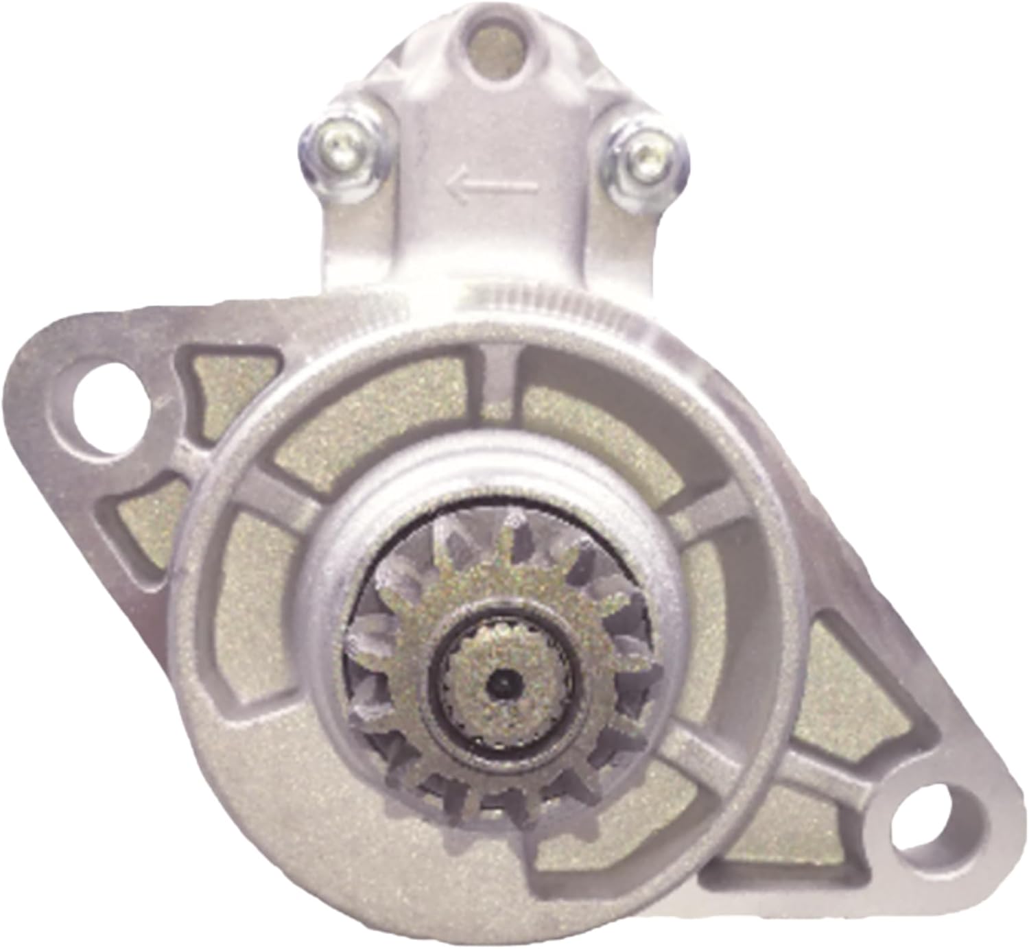 SB Parts OEM Starter Replacement Compatible with Jeep Compass 2020-2021 2.4L