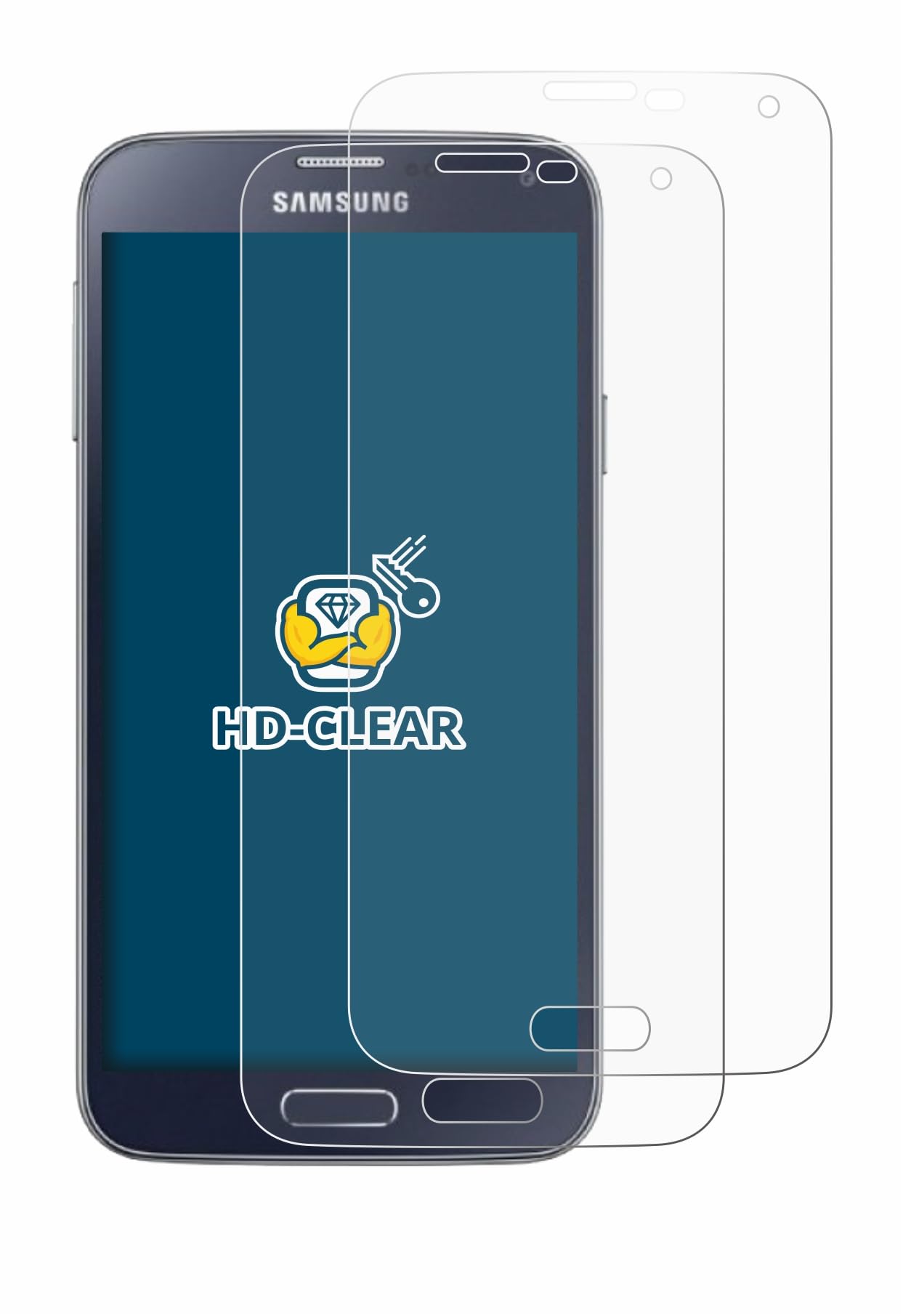2 Pezzi Pellicola Protettiva per Umidigi S5 Pro Protezione Proteggi