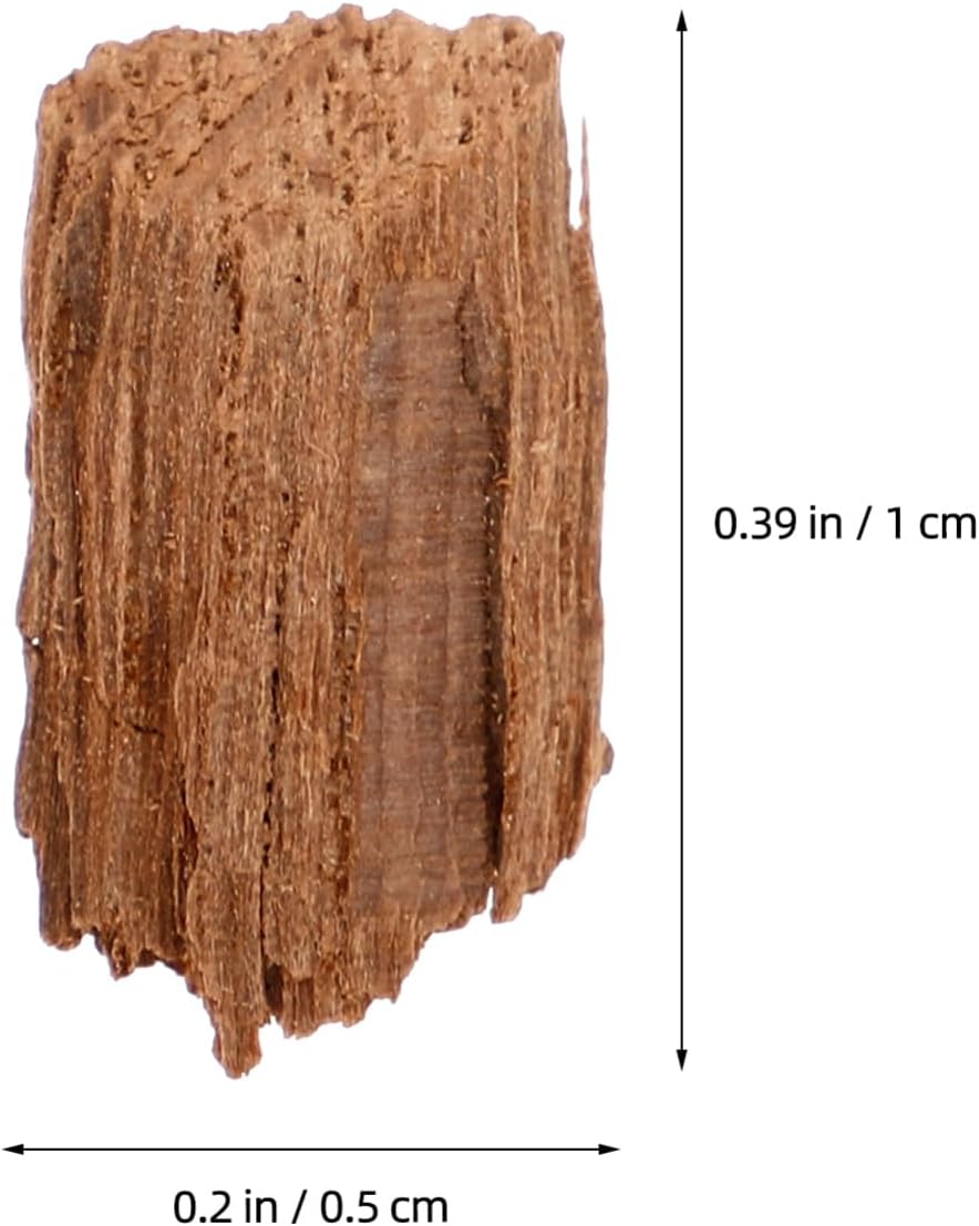 1pack Wine Oak Chips for Wine Making Chips for Home Brewing Aging Whiskey and Enhancing Flavor