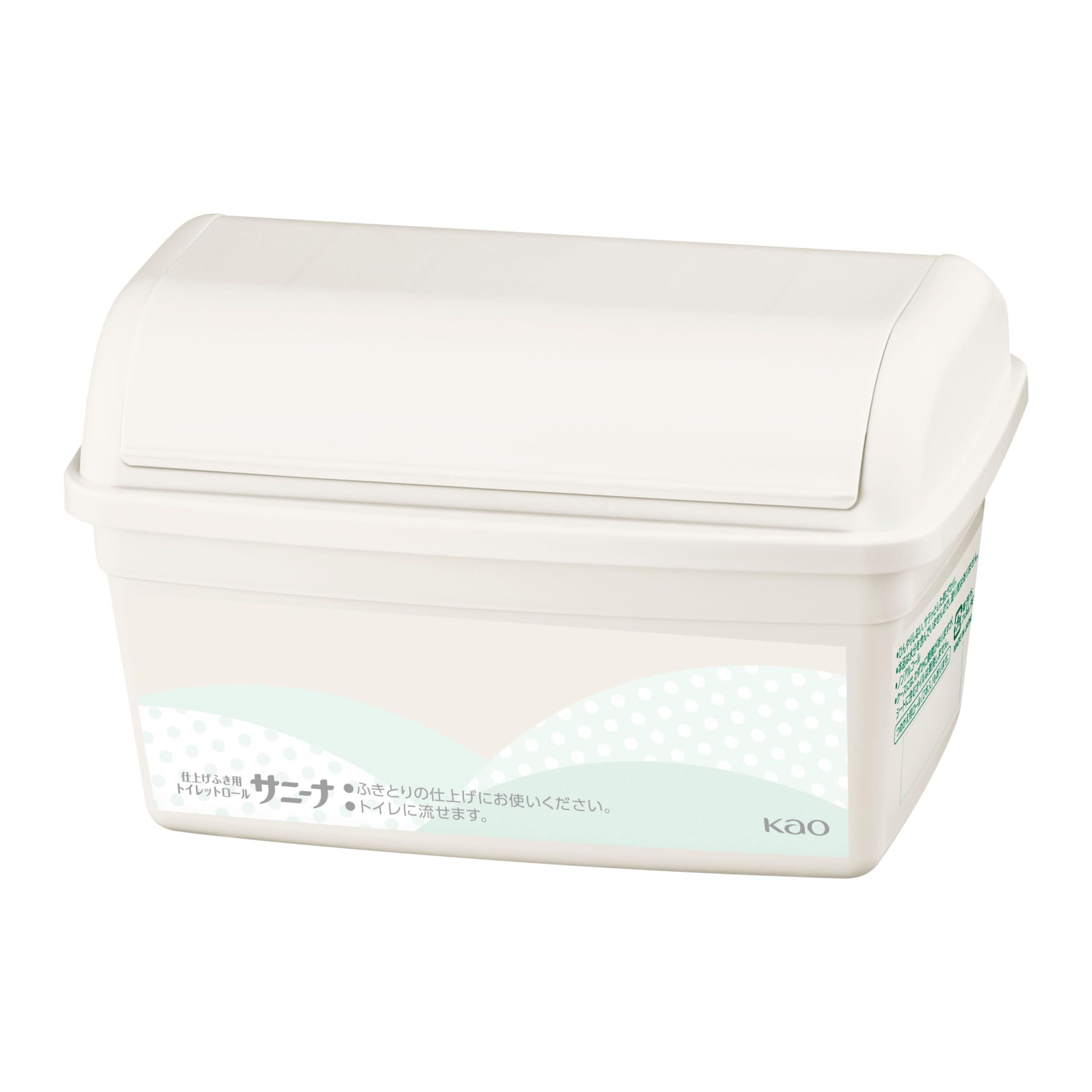 Amazon.co.jp: 花王(Kao) KAO サニーナ トイレットロール 本体
